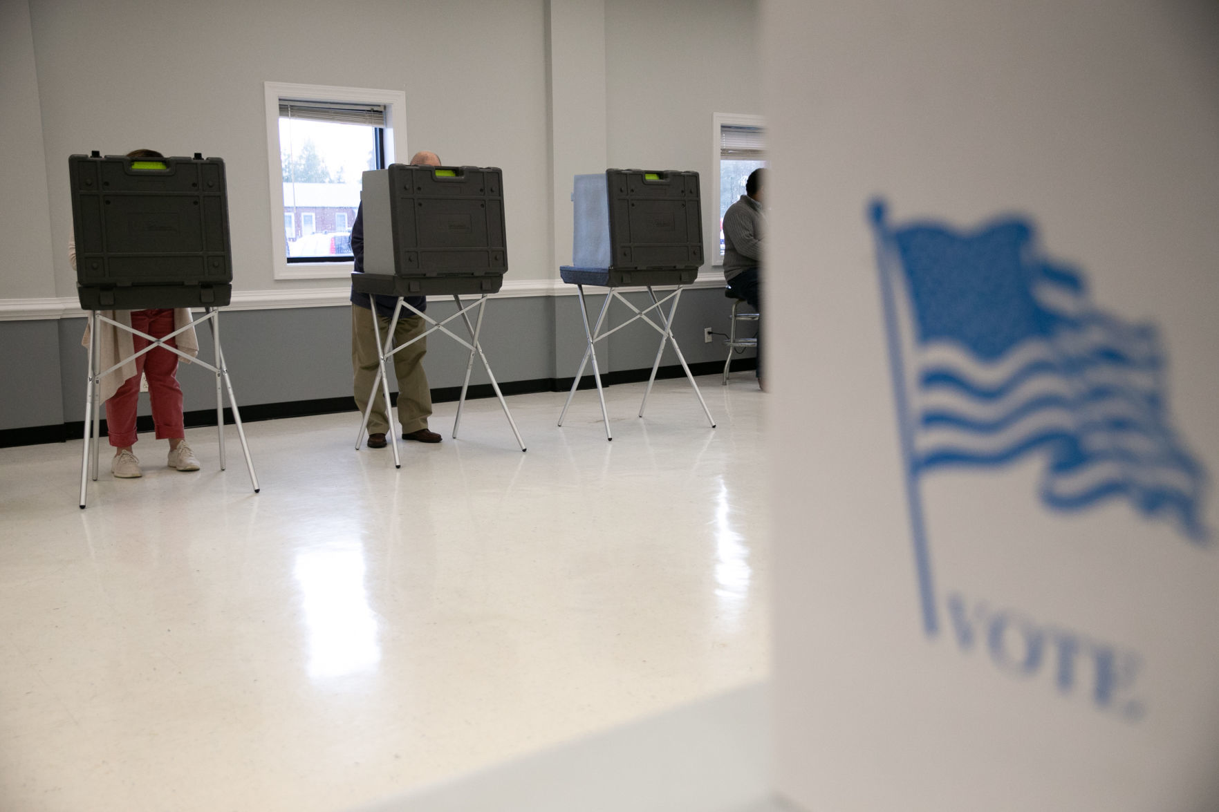 2019 Election